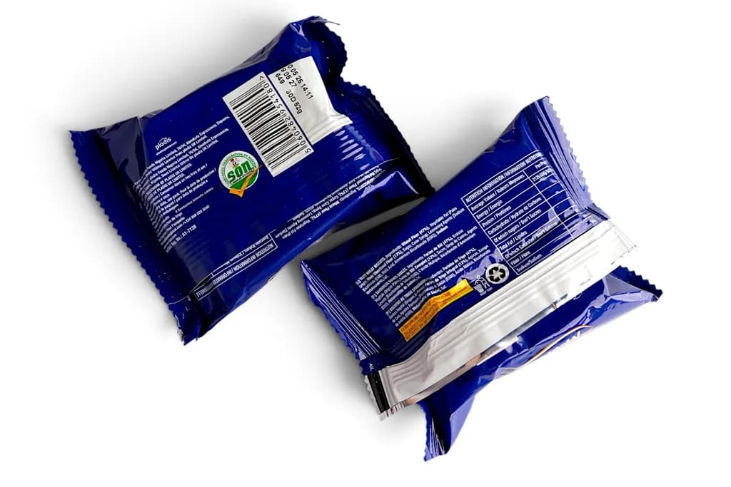 McVitie's Biscuits Digestives The Original 52g – photo 3