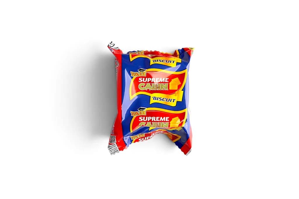 Yale Biscuits Supreme Cabin 16g