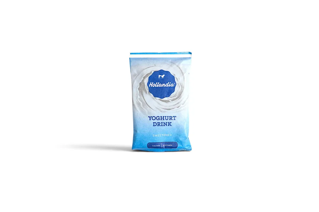 Hollandia Yoghurt Drink Sweetened 90ml